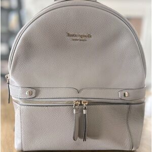 Kate Spade back pack